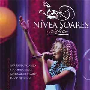 Nívea Soares - Acústico (Ao Vivo) FLAC album