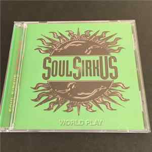 Soul SirkUS - World Play FLAC album