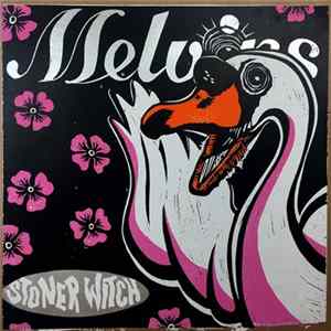 Melvins - Stoner Witch FLAC album