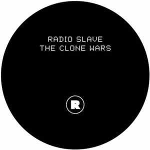 Radio Slave - The Clone Wars FLAC album