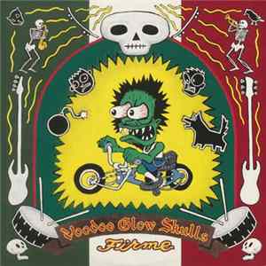 Voodoo Glow Skulls - Firme FLAC album