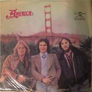 America - Hearts FLAC album