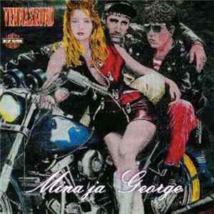 Vennaskond - Mina Ja George FLAC album