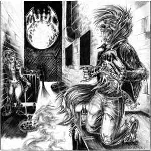 Züül - Howl Of The Wolf FLAC album
