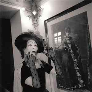 Antony And The Johnsons - Another World FLAC album