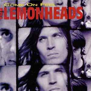The Lemonheads - Come On Feel The Lemonheads FLAC album