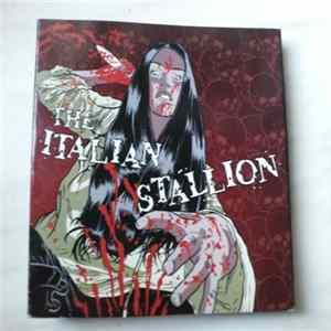 The Italian Stallion - 12 Song EP FLAC album