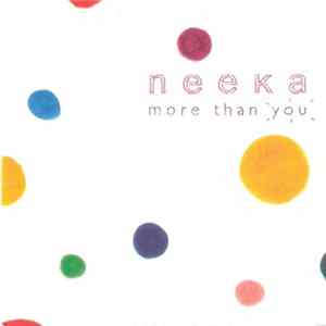 Neeka - More Than You FLAC album