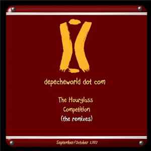 Depeche Mode - The Hourglass Competition (The Remixes) FLAC album