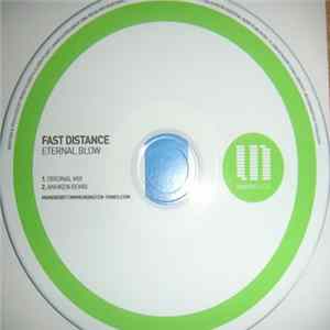 Fast Distance - Eternal Blow FLAC album