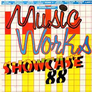 Various - Music Works Showcase 88 FLAC album