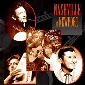 Various - Nashville At Newport FLAC album