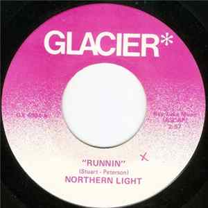 Northern Light - Runnin/The Runner FLAC album