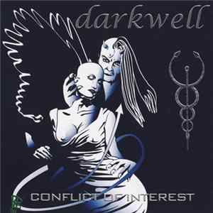 Darkwell - Conflict Of Interest FLAC album