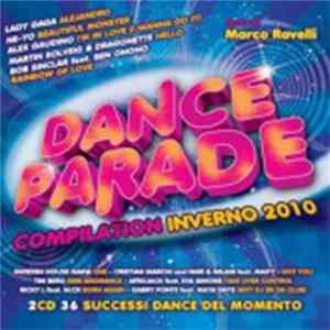 Various - Dance Parade Inverno 2010 FLAC album