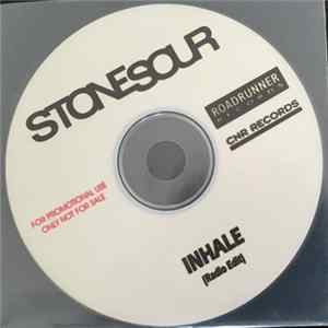 Stone Sour - Inhale FLAC album
