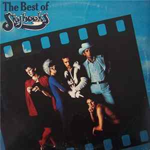 Skyhooks - The Best Of Skyhooks FLAC album