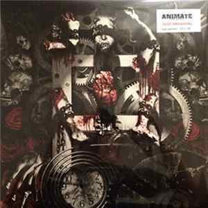 Napalm Death - Time Waits For No Slave FLAC album