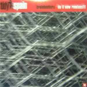 Brain Bashers - Do It Now (Remixes) FLAC album