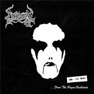 Behemoth - Thy Winter Kingdom From The Pagan Vastlands FLAC album