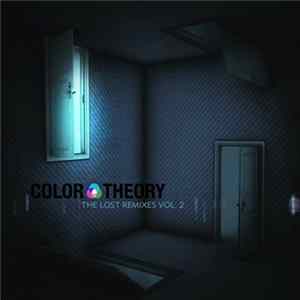 Color Theory - The Lost Remixes, Vol. 2 FLAC album
