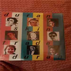 Duran Duran / Andrea Mirò - Skin Trade / Notte Di Praga FLAC album