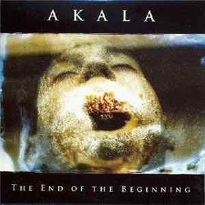 Akala - The End Of The Beginning FLAC album