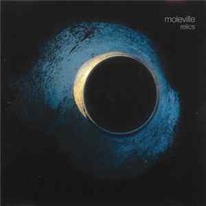 Moleville - Relics FLAC album