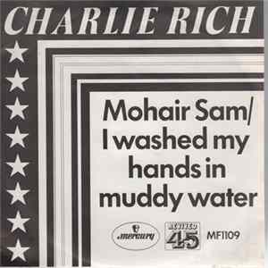 Charlie Rich - Mohair Sam FLAC album