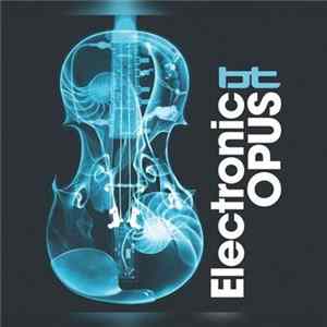 BT - Electronic Opus FLAC album