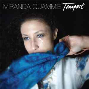 Miranda Quammie - Tempest FLAC album