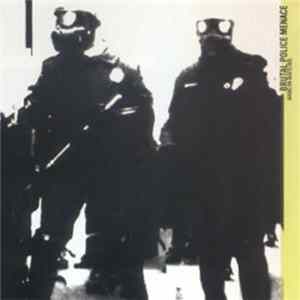 Various - Brutal Police Menace FLAC album