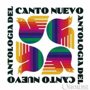 Various, Napalé, Isabel Aldunate, Santiago Del Nuevo Extremo, Eduardo Peralta, Cristina González, Osvaldo Torres, Sol Y Lluvia, Santiago Del Nuevo Extremo, Ortiga, Capri , Aquelarre , Wampara, Schwenke y Nilo, Amauta , Grupo Abril - Antología Del Canto Nu FLAC album