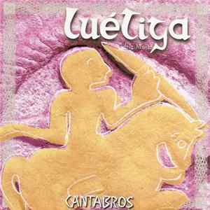 Luétiga - Cantabros FLAC album