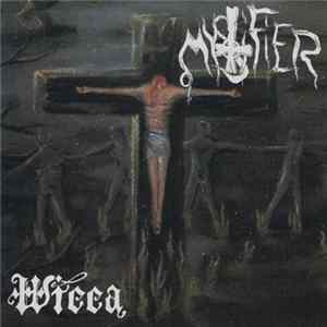 Mystifier - Wicca FLAC album