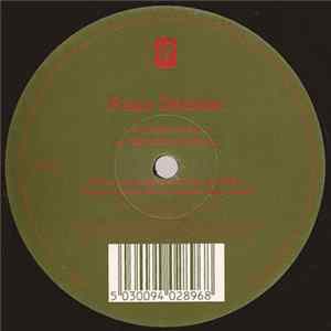 Peace Division - Over & Over / This Music (I Like It) FLAC album