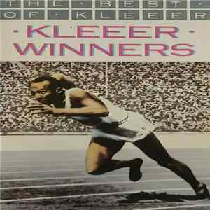Kleeer - Kleeer Winners (The Best Of Kleeer) FLAC album