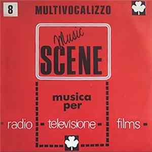Minus Vocal Group, Annamaria Rame - Multivocalizzo FLAC album