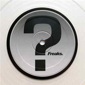 Unknown Artist - Freaks / Bucky Knockout FLAC album