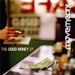 Move.Meant - The Good Money EP FLAC album