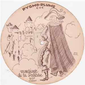 Unknown Artist - Monsieur De La Palisse / Il Pleut... Il Pleut Bergère FLAC album