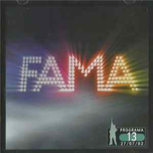 Various - Fama - Programa 13 FLAC album