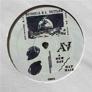 Russell E.L. Butler - I'm Dropping Out Of Life FLAC album