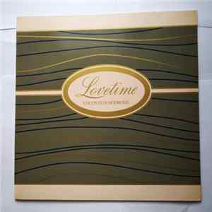 Frank Sinatra - Lovetime - Visconti Di Modrone FLAC album