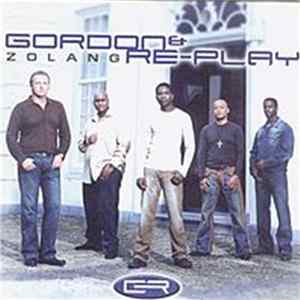 Gordon & Re-Play - Zolang FLAC album