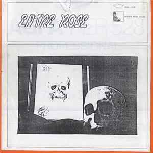 Entre Rose - Agir 13 FLAC album