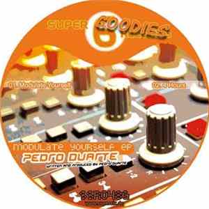 Pedro Duarte - Modulate Yourself EP FLAC album