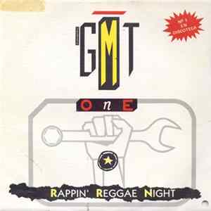 G.M.T. One - Reggae Night Medley FLAC album