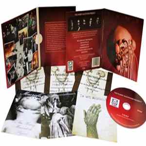 The Harry Macintosh Project - T.H.M.P (Expanded, Deluxe Edition With Remastered Eps) FLAC album