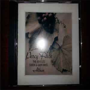 Percy Faith And His Orchestra - The Beatles, Simon & Garfunkel Album FLAC album